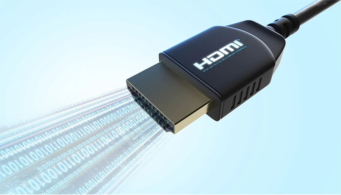 انواع ورژن‌های HDMI
