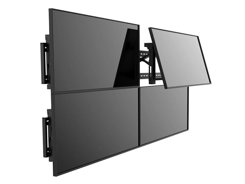 ویدئو وال (Video Wall) چیست