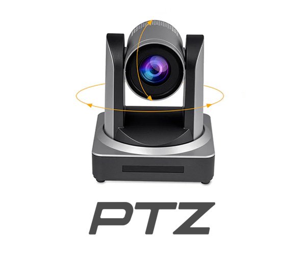 معرفی انواع پروتکل‌های کنترل دوربین