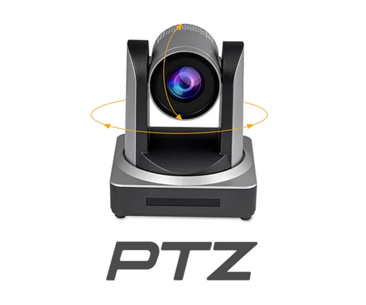 معرفی انواع پروتکلهای کنترل دوربین