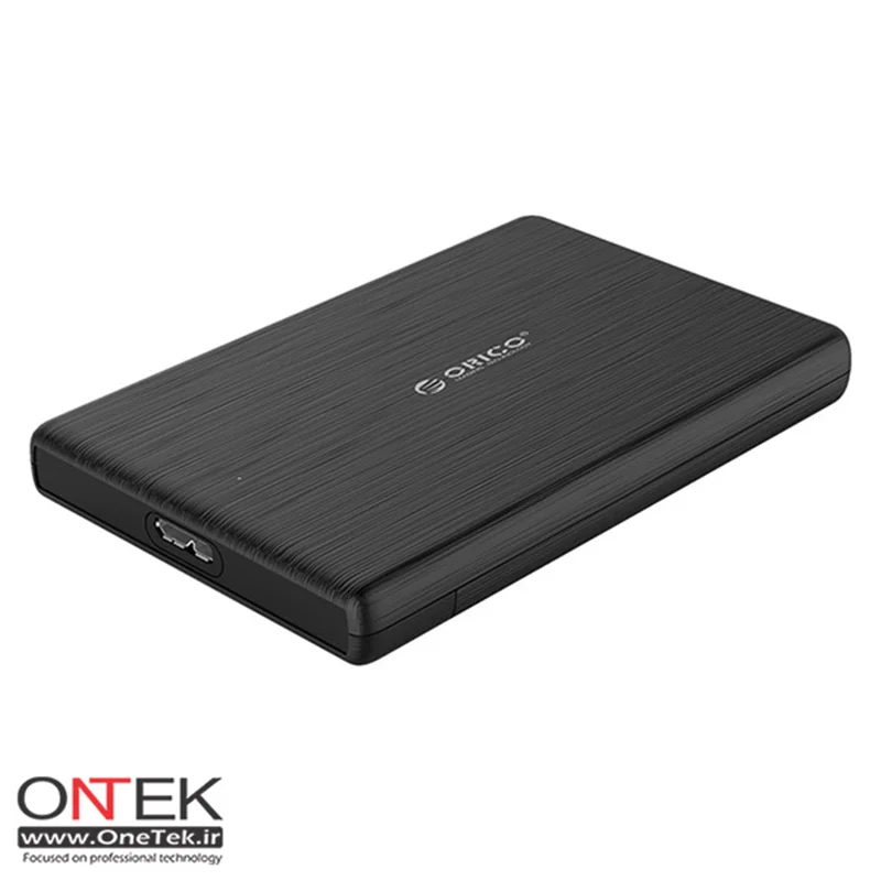 Orico 2189U USB3 2.5" HDD Box