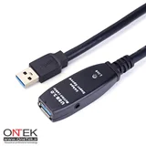 USB3.0 Active Cable 15M - CU3-A15