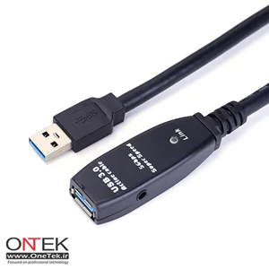 USB3.0 Active Cable 15M (CU3-A15)