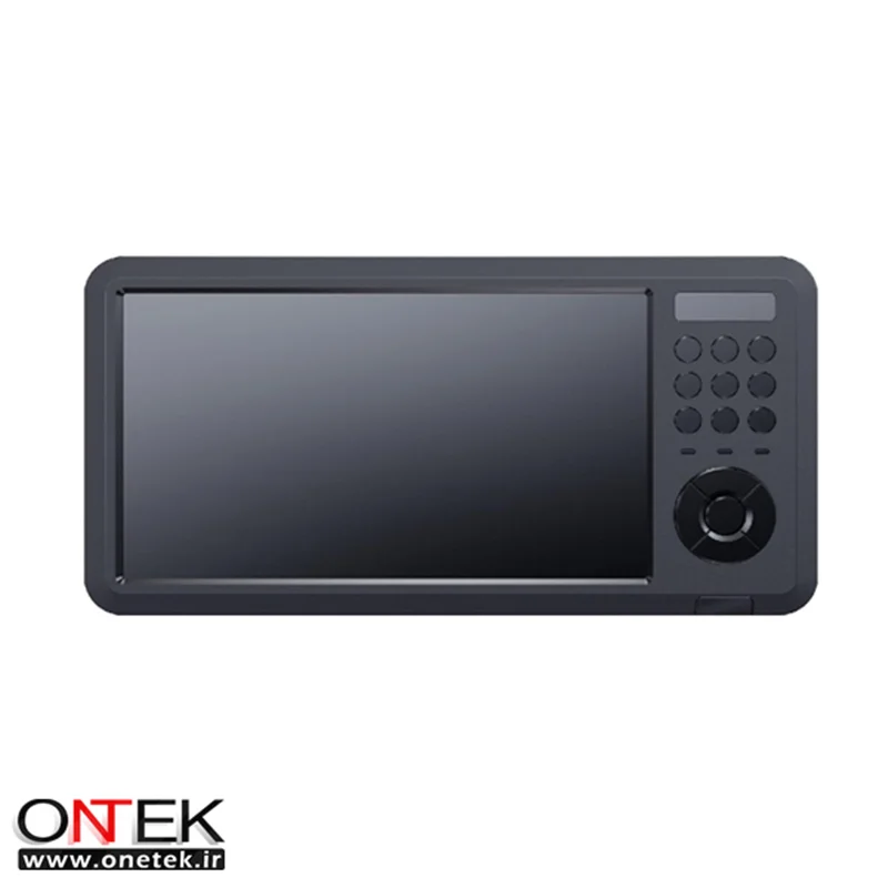 PR-710 Portable Recorder