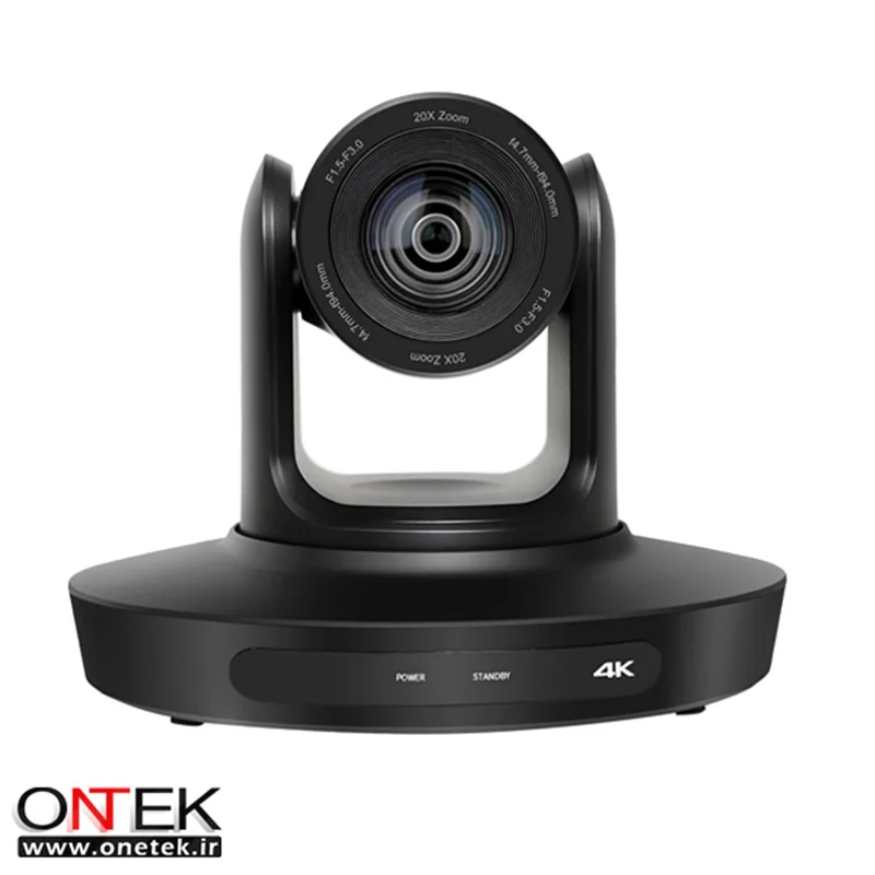 KATO KT-UH45GH Camera