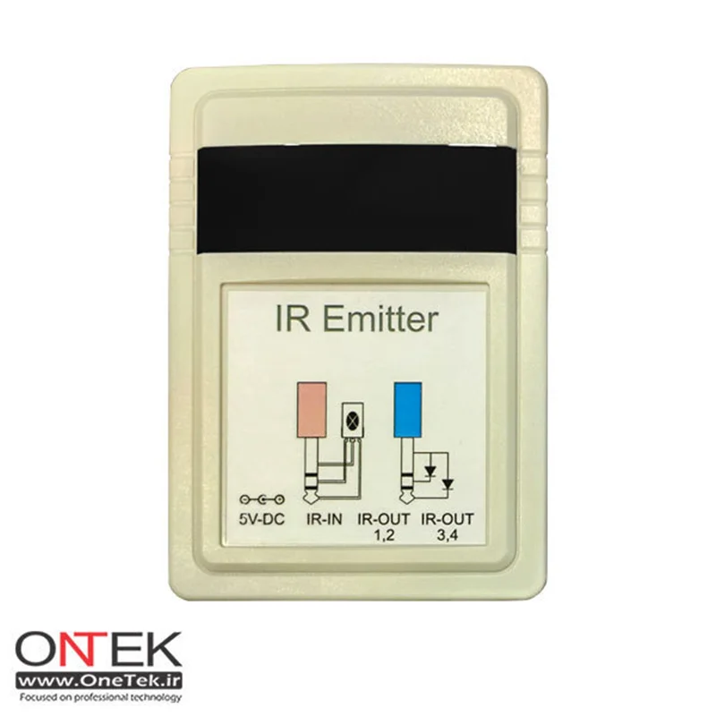 IR Emitter IRE-104A