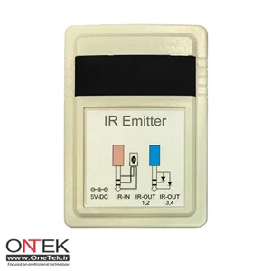 IR Emitter IRE-104A