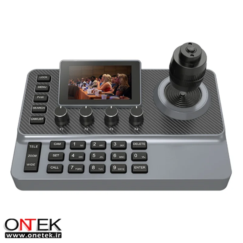 KATO KC10 Camera Controller